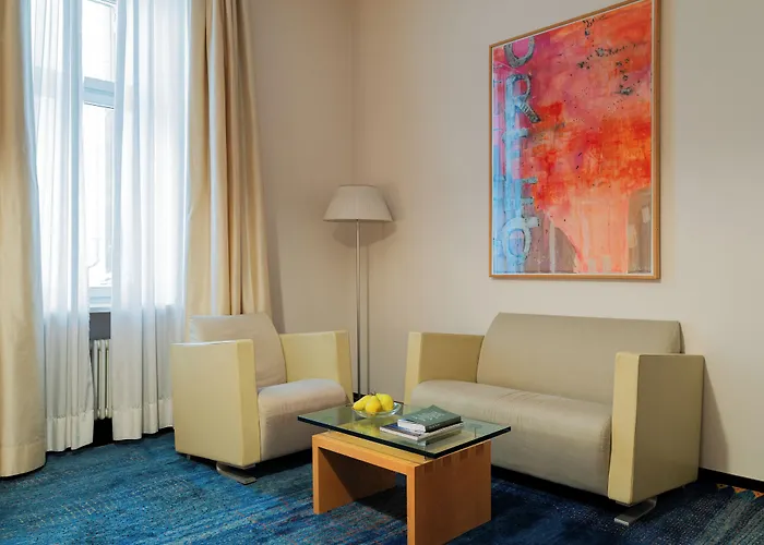 Hotel Greif, A Member Of Design Hotels