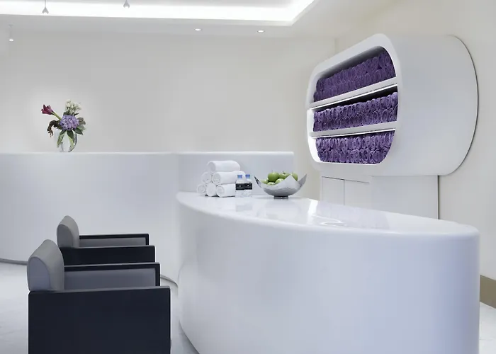 Intercontinental Doha Beach & Spa By Ihg
