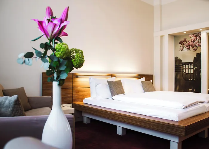 Hotel Prinzregent