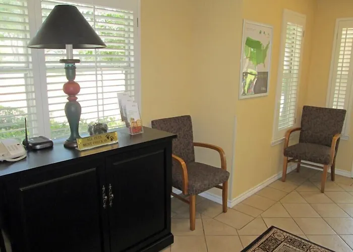 Extended Stay America Suites - Dallas - Las Colinas - Carnaby St Irving