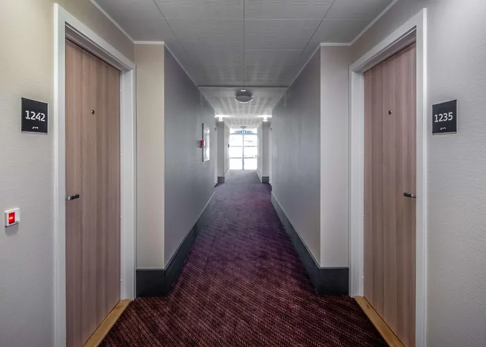 Scandic Silkeborg