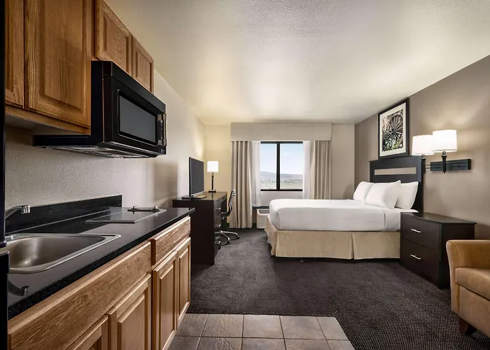Baymont By Wyndham Elko