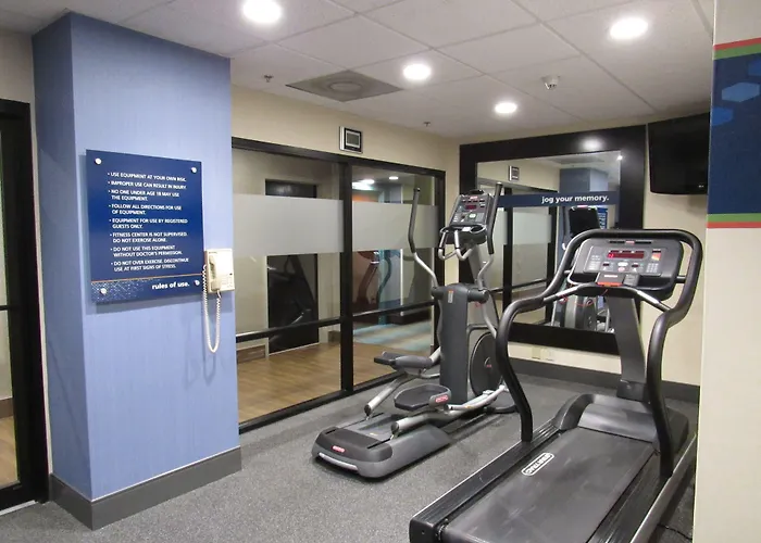 Hampton Inn Lakeland