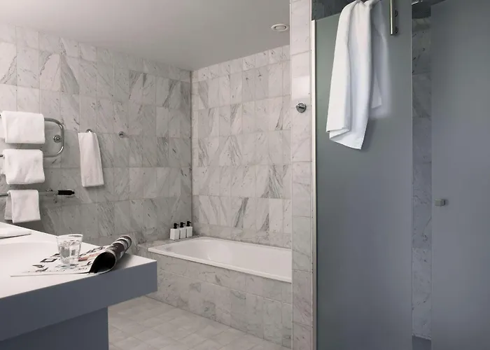Scandic Regina
