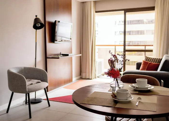 Matiz Manhattan Hotel
