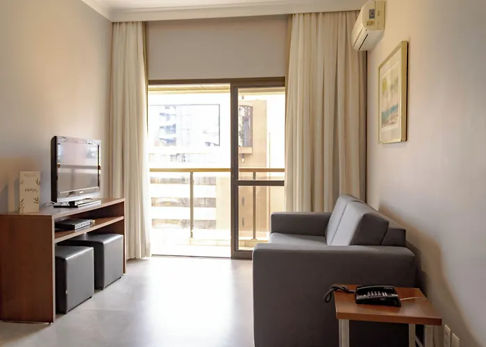 Matiz Manhattan Hotel