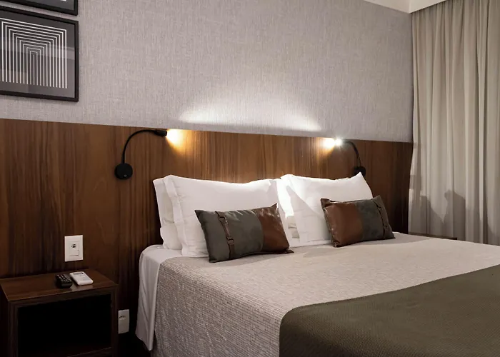 Matiz Manhattan Hotel