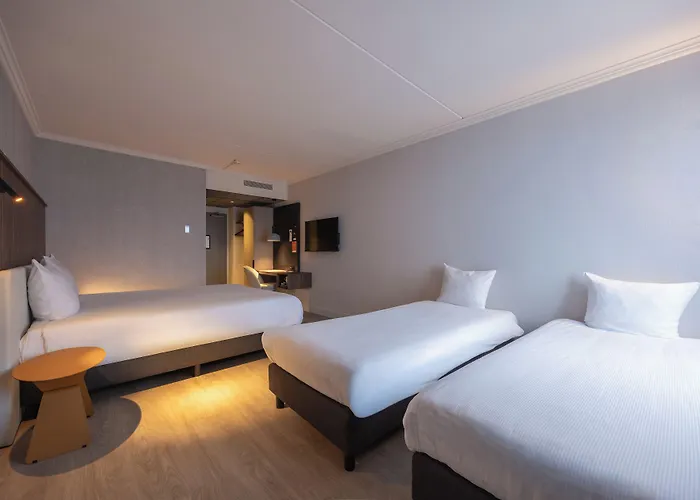 Postillion Utrecht Bunnik