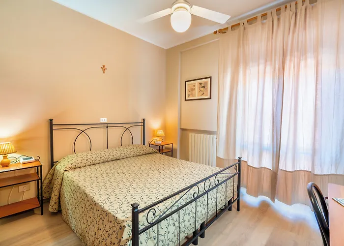 Hotel Trasimeno