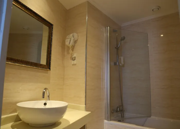 Hôtel Princesse Isabelle