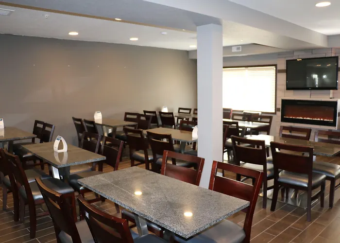 Comfort Inn & Suites
