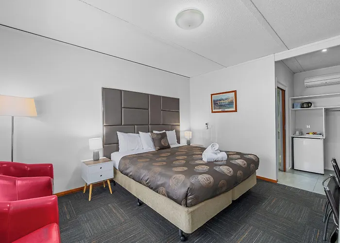 Comfort Inn Benalla