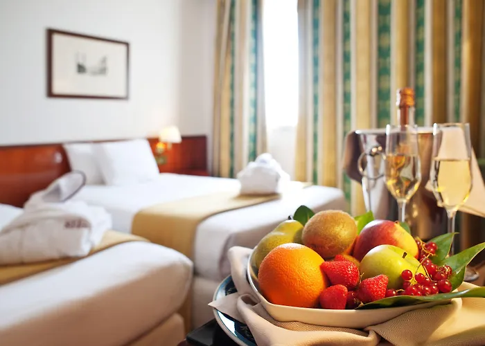 Hotel Catullo