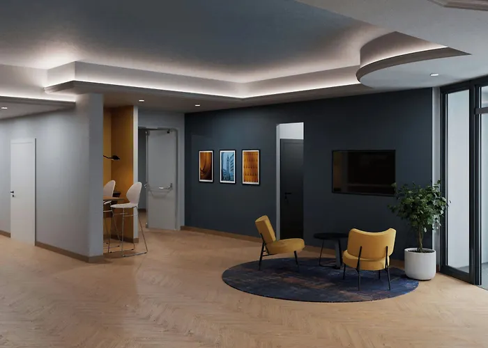 Four Points Flex By Sheraton Parma