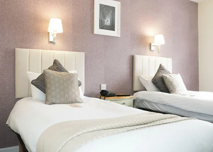 Britannia Hotel Newcastle Airport