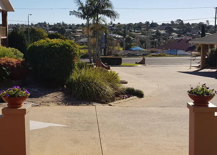 Comfort Inn Glenfield