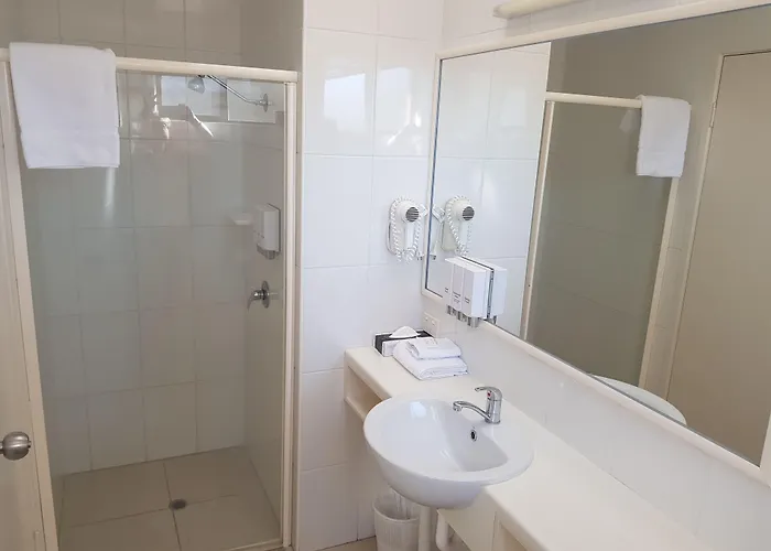 Comfort Inn Glenfield