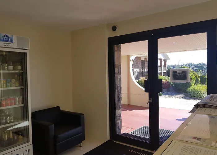 Comfort Inn Glenfield