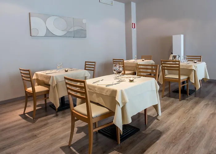 Idea Hotel Piacenza
