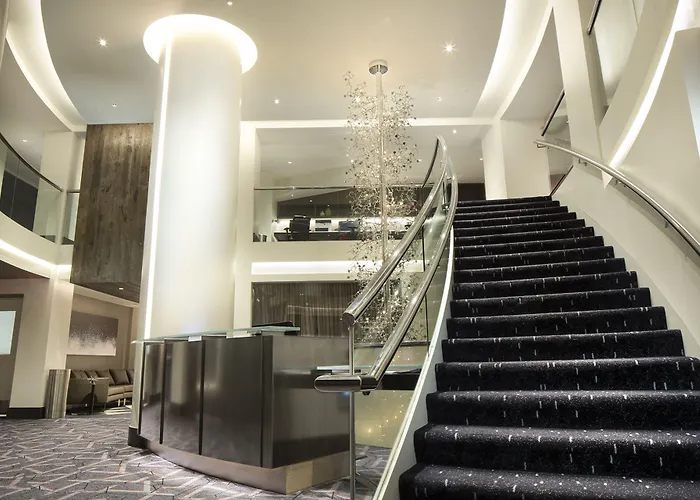 The Windsor Suites