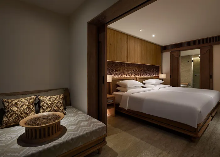 Hyatt Regency Bali