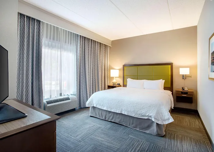 Hampton Inn Middletown