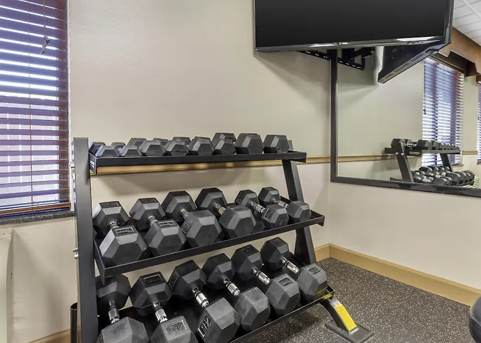 Best Western Plus Suites Greenville