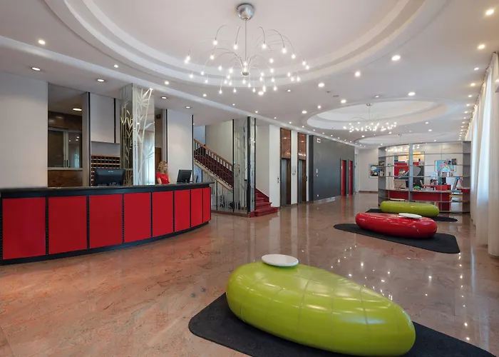 Hotel Toscanini
