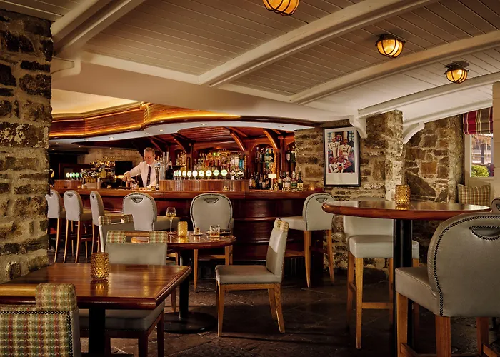 Trident Hotel Kinsale