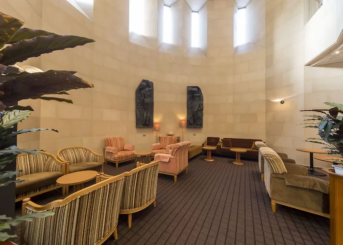 Hotel Jal City Aomori