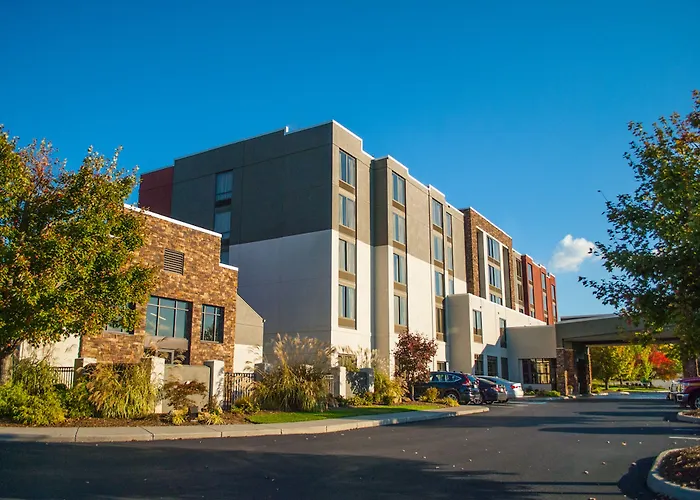 Holiday Inn Express & Suites Blacksburg - University Area By Ihg