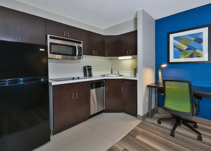 Holiday Inn Express & Suites Blacksburg - University Area By Ihg