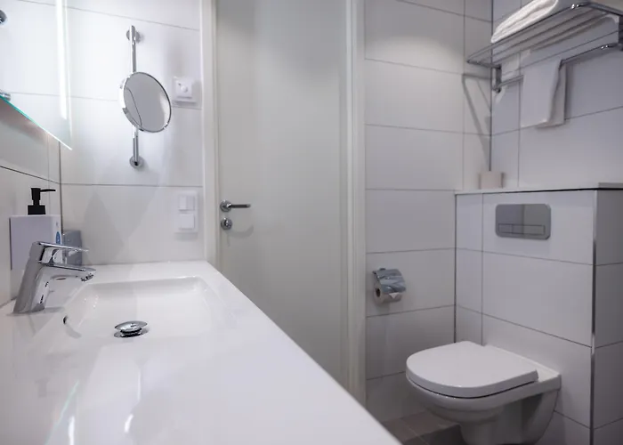 Quality Hotel Royal Corner