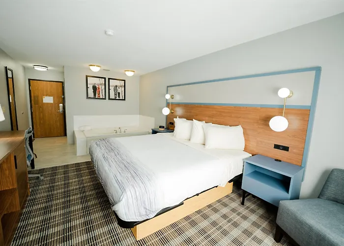 Americinn By Wyndham Tomahawk