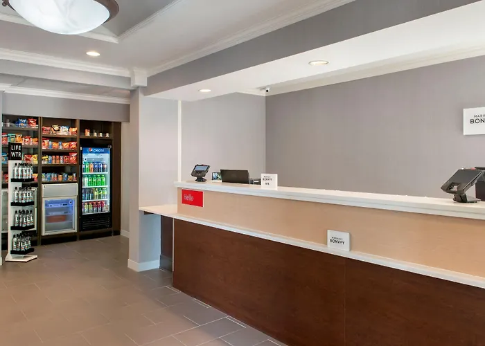 Towneplace Suites Wilmington Newark / Christiana