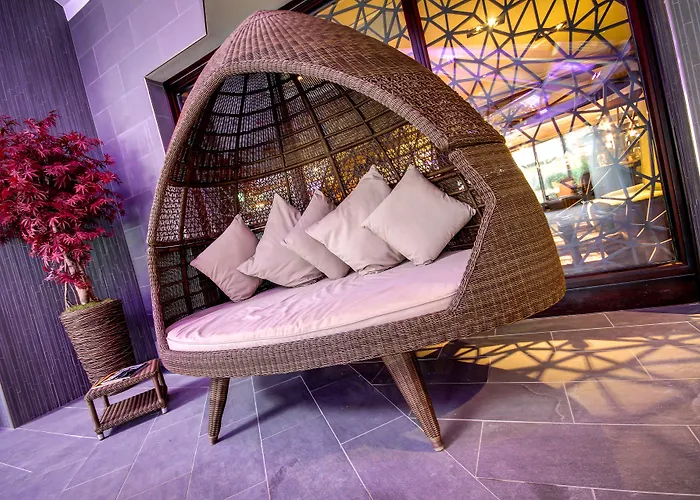 Ramside Hall Hotel, Golf&Spa