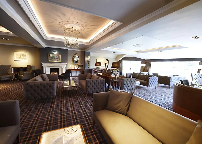 Ramside Hall Hotel, Golf & Spa
