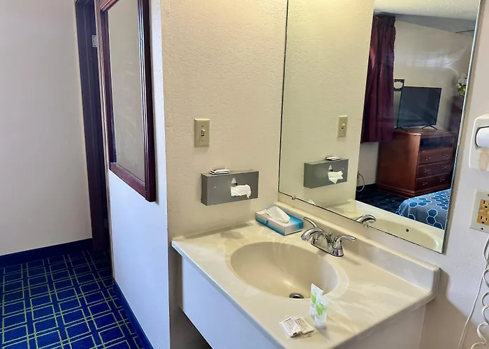 Americas Best Value Inn Seward