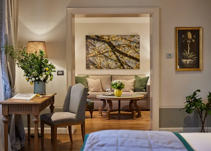 Borgo San Felice Resort