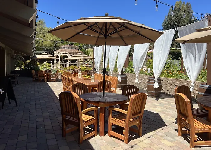 Carmel Valley Lodge