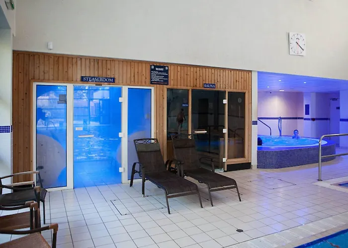 Bannatyne Hotel Hastings