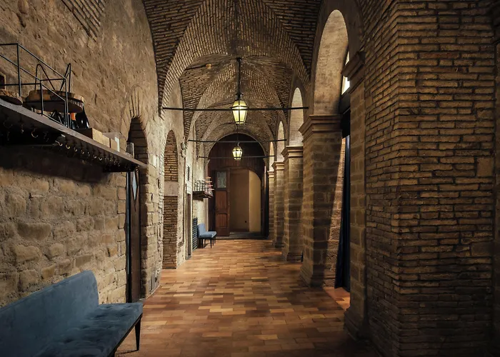 Hotel Villa Montegranelli