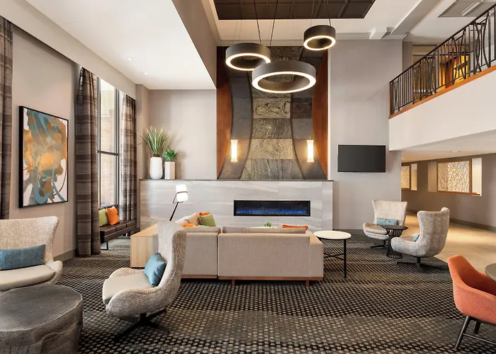 Holiday Inn Hotel & Suites Council Bluffs By Ihg