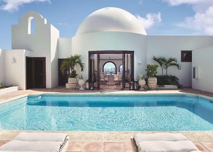 Cap Juluca, A Belmond Hotel, Anguilla