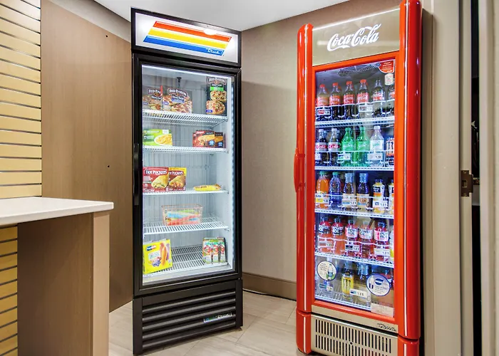 Holiday Inn Express Dublin By Ihg