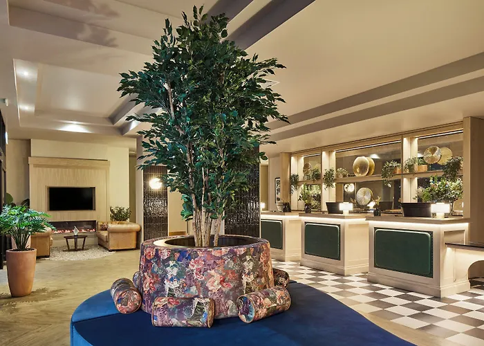 Leonardo Royal Hotel Edinburgh