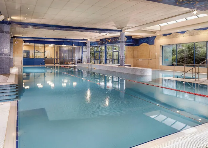 Abbey Hotel Roscommon