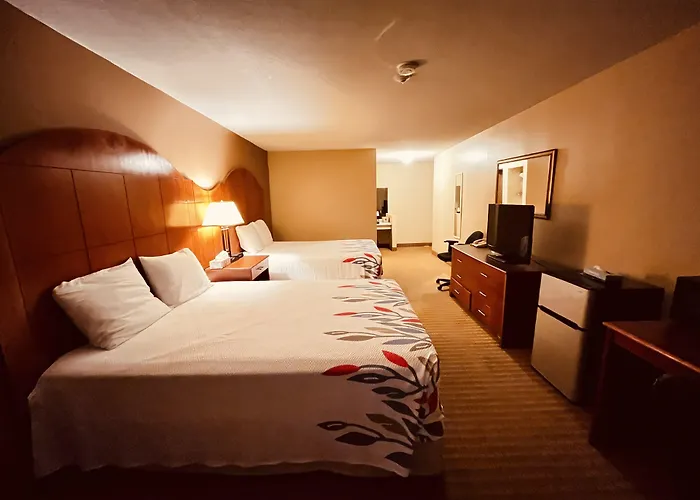 Best Value Inn & Suites Parry Sound