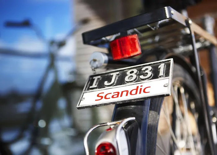 Scandic Winn