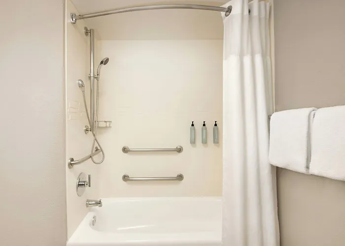 Residence Inn By Marriott Orlando East/Ucf Area